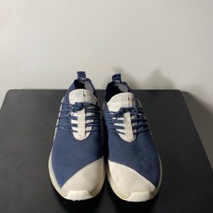 Lane Eight trainer tennis shoes